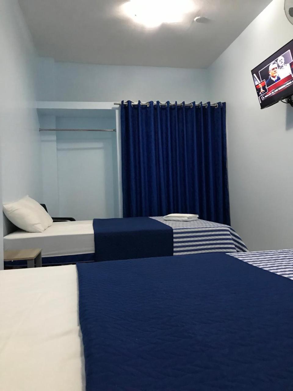 Ancora Beach Hotel Манкора Екстер'єр фото